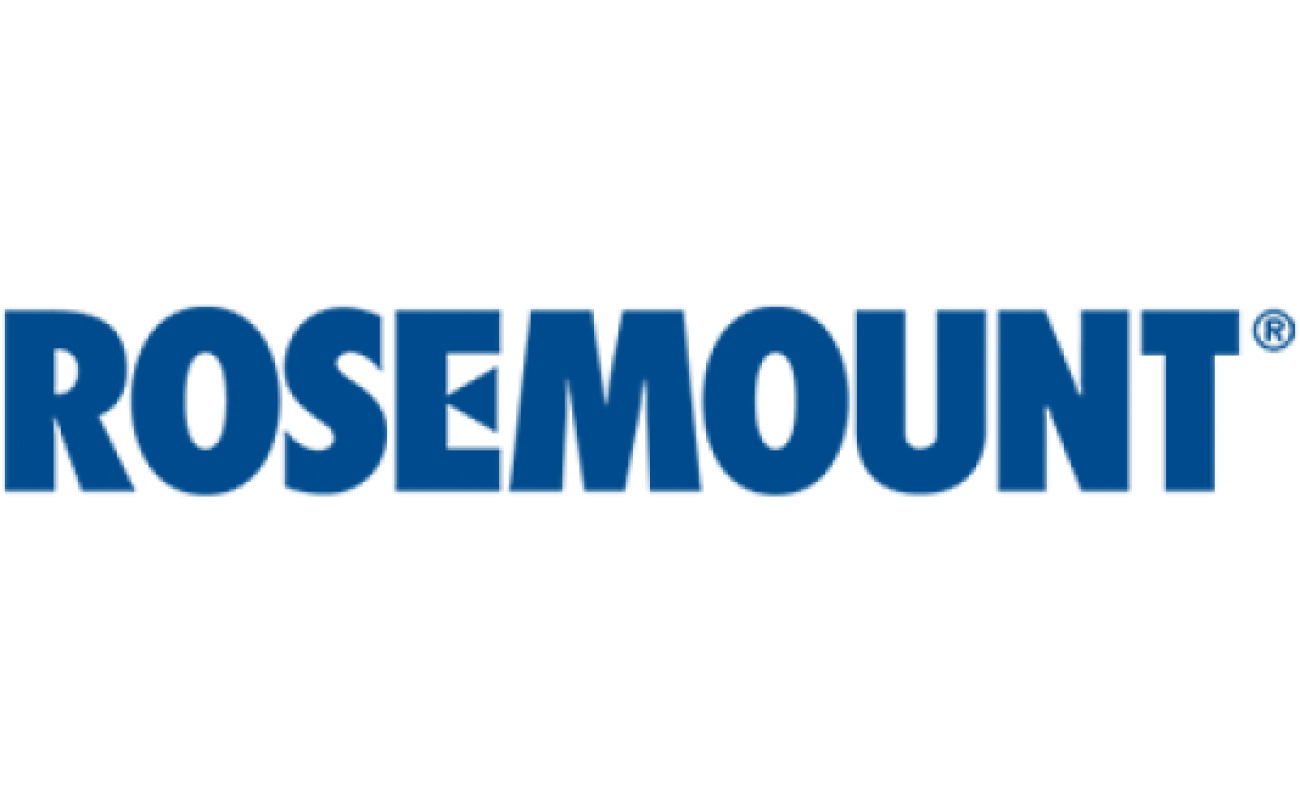 Rosemount 3051CA Absolute Pressure Transmitter 0-800PSIA