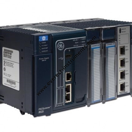 GE Fanuc IC694BEM331