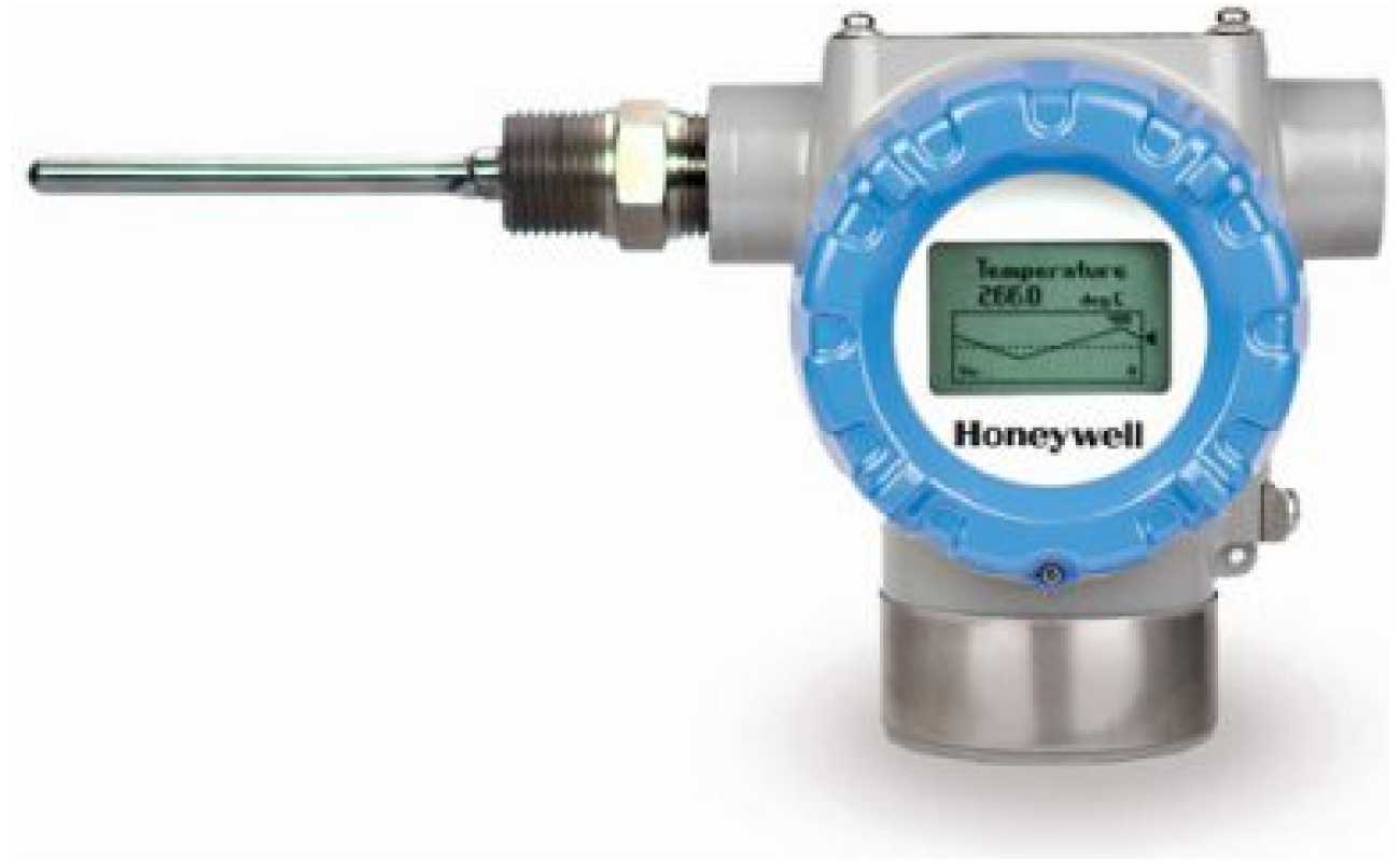 Honeywell industrial instruments STT850-S-0-C-ADB-11C-B-01A0 -F1,F5-0000
