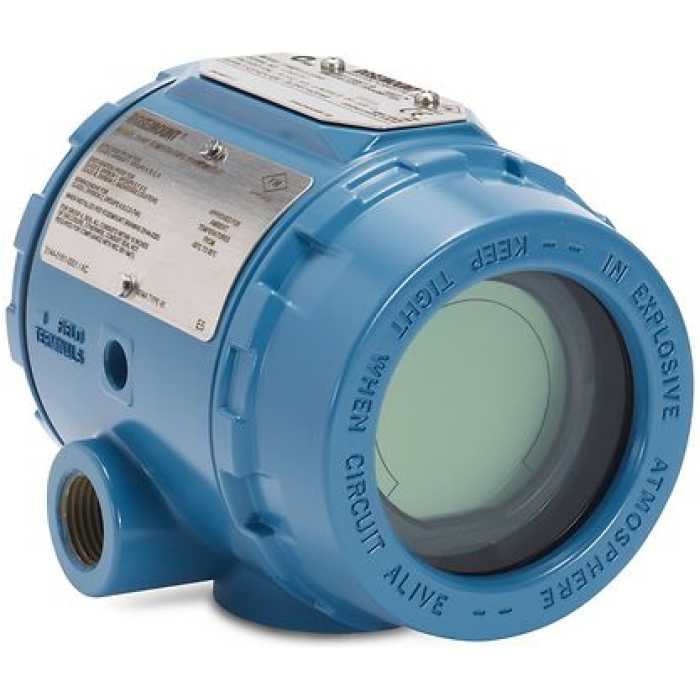 Rosemount 3144 Temperature Transmitter Gauge Pro Solutions Rosemount 3144 Temperature Transmitter Gauge Pro Solutions
