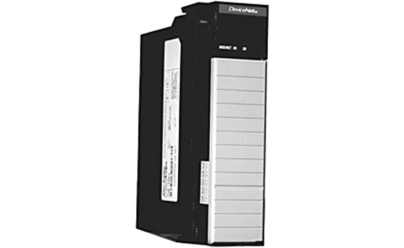 Allen Bradley 1756-DNB