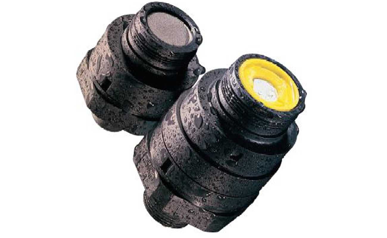 Honeywell 2106B1502