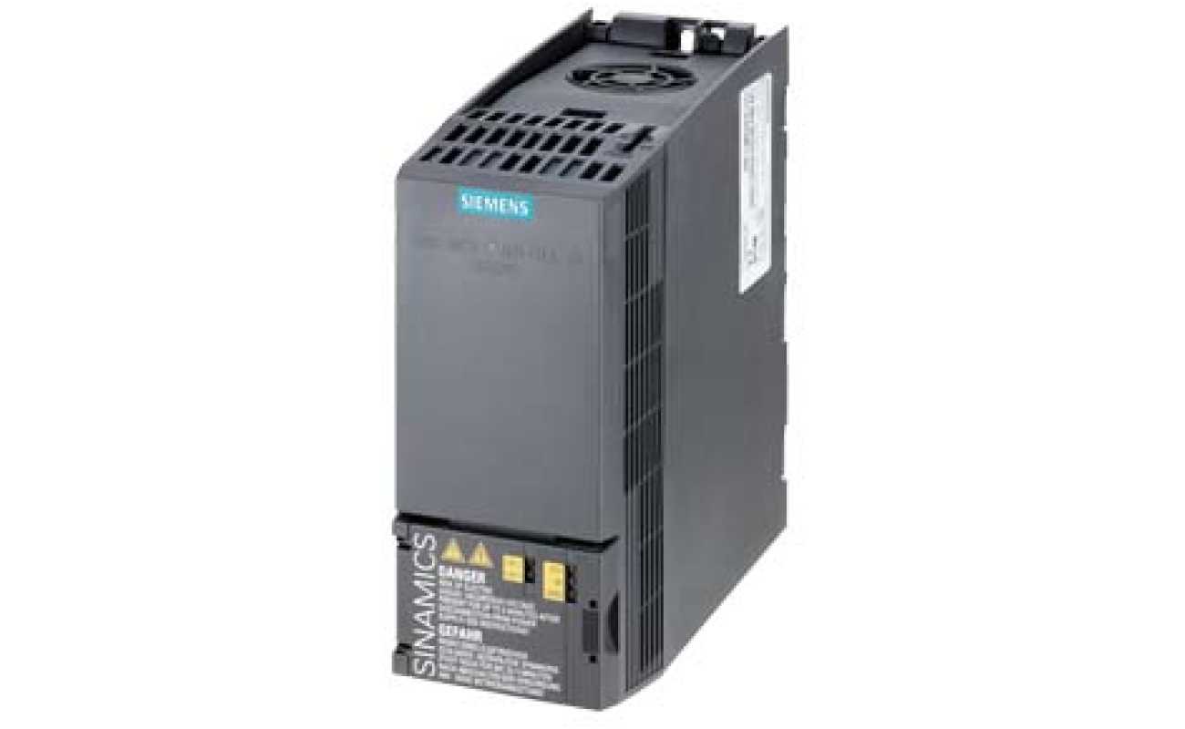 6SL3210-1KE12-3UF2