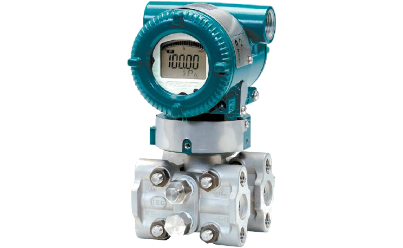 Yokogawa EJX910A Multivariable Pressure Transmitter Yokogawa No. EJX910A-FMS4G-912DJ 2B/KS26/D4/X2/A/M11/T13/N4/LC1E