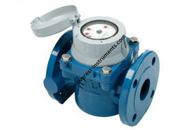 Elster H4000