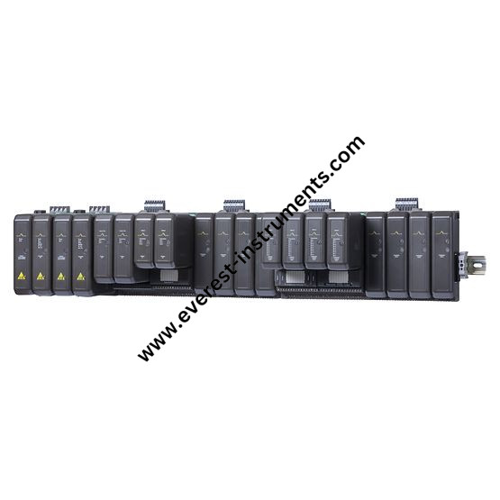 VE4002S1T2B5 DeltaV VE4002S1T2B5