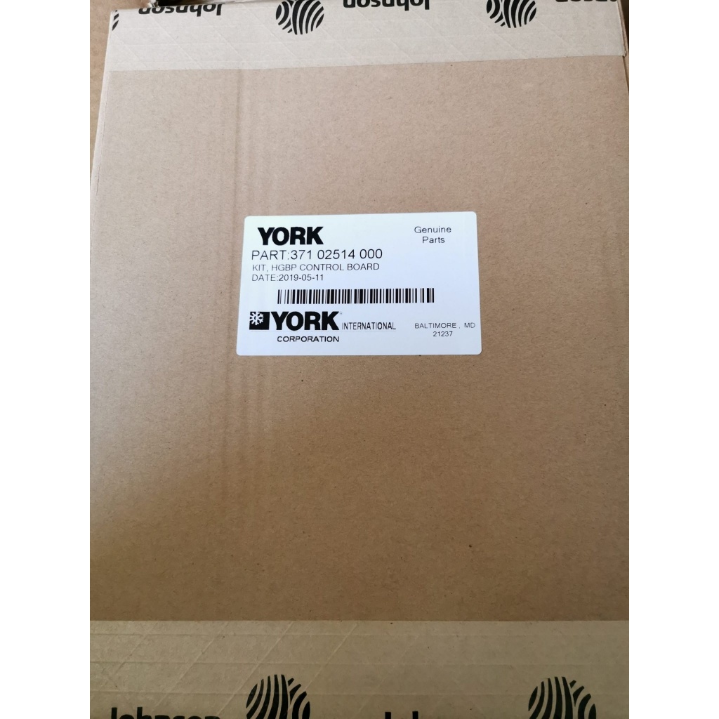 YORK-371-02514-000