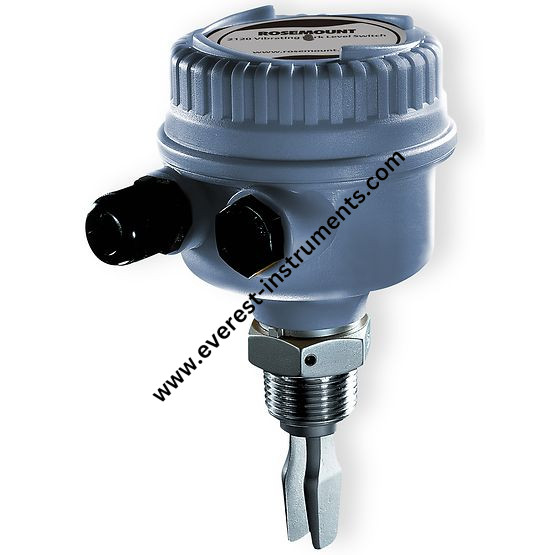 Rosemount 2120 Level Switch Rosemount 2120 Level Switch