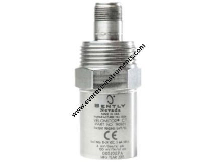 Bently Nevada 190501-12-00-00