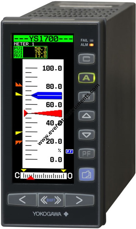 Yokogawa YS1700
