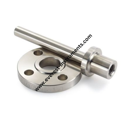 Rosemount 114C Thermowells