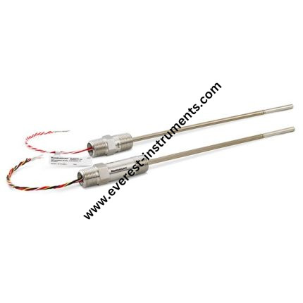 Rosemount  214C Temperature Sensors