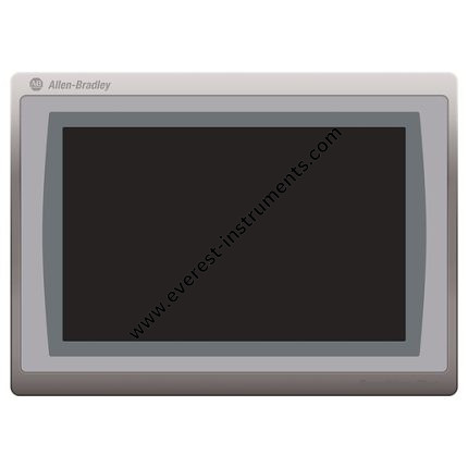 Allen-Bradley 2711P-T12C4D8