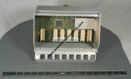 ABB PM802F, Base Unit 4 MB, battery-buffered RAM