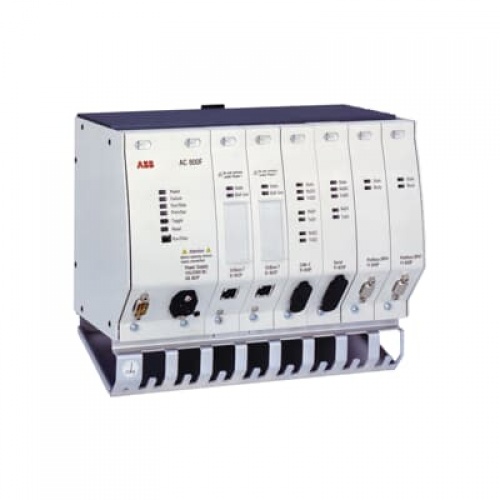 ABB PM803F Base Unit 16 MB