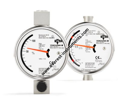 Yokogawa No. RAKD41-T6SS-41VSE-T80NNN/K1/KS1