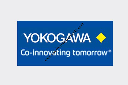 Yokogawa K9633TA
