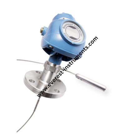 Rosemount 5300 Level Transmitter.
