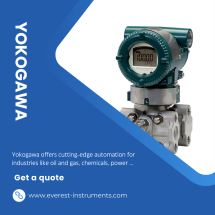 Industrial Instruments, Automation Components Store