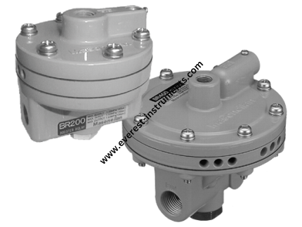 BR400 Booster relay