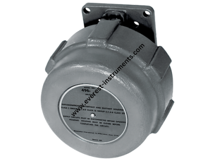 Masoneilan Limit Switch 496-457